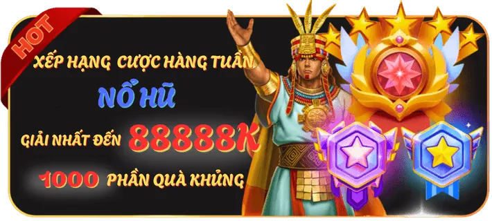 Hoàn trả tiền cược bắn cá hàng ngày tại soso66