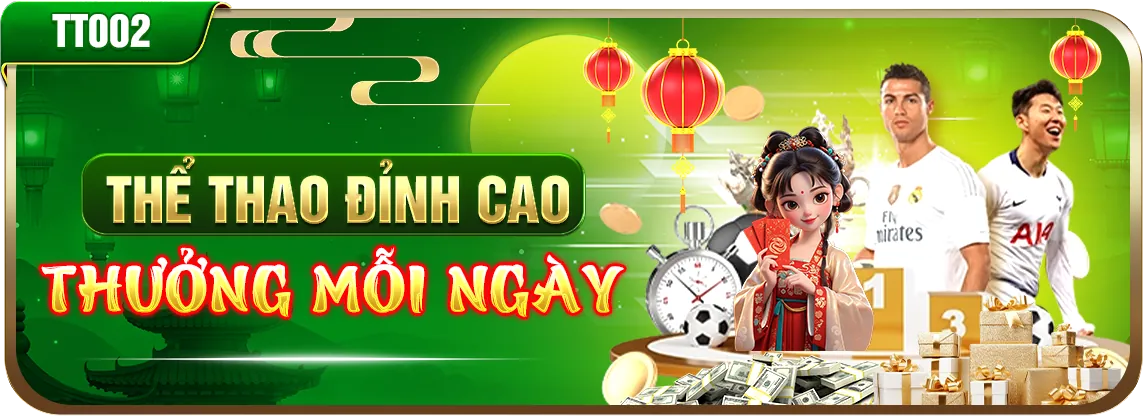 Các chương trình khuyến mãi mới nhất của Soso66